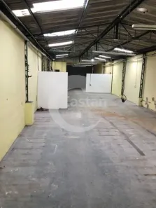 Galpão/Depósito/Armazém com 1 Quarto para alugar, 450m² no Vila Prudente, São Paulo