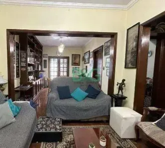 Casa com 3 Quartos à venda, 169m² no Pinheiros, São Paulo