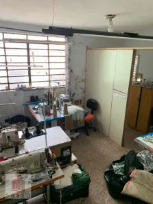 Casa com 2 Quartos à venda, 140m² no Catumbi, São Paulo