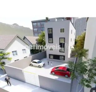 Apartamento com 3 Quartos à venda, 94m² no Piratininga (Venda Nova), Belo Horizonte