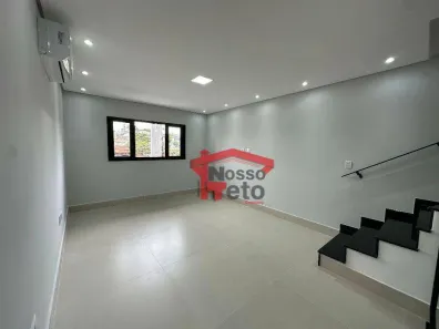 Sobrado com 3 Quartos à venda, 150m² no Parque São Domingos, São Paulo