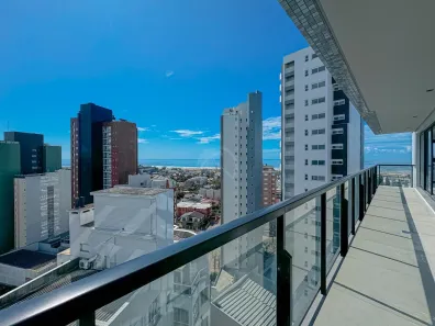 Apartamento com 3 Quartos à venda, 114m² no Torres, Torres