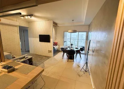 Apartamento com 2 Quartos à venda, 73m² no Parque Campolim, Sorocaba