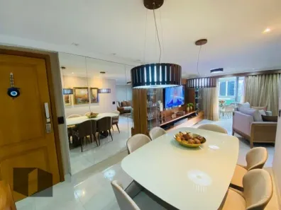 Apartamento com 3 Quartos à venda, 108m² no Recreio dos Bandeirantes, Rio de Janeiro