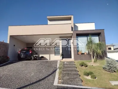 Casa de Condomínio com 3 Quartos à venda, 191m² no Jardim São Marcos, Valinhos