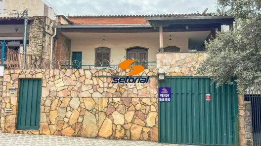 Casa com 3 Quartos à venda, 150m² no Nova Suíssa, Belo Horizonte