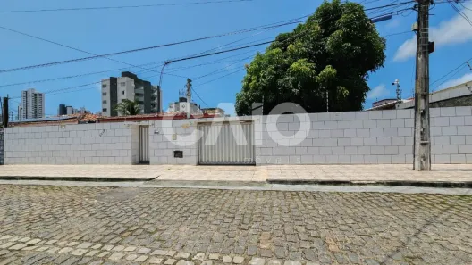 Casa com 3 Quartos à venda, 277m² no Nossa Senhora de Nazaré, Natal