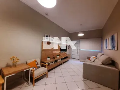  com 2 Quartos à venda, 110m² no Tijuca, Rio de Janeiro