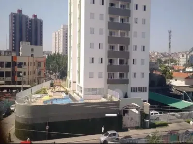 Apartamento com 3 Quartos à venda, 99m² no Jardim Pereira do Amparo, Jacareí