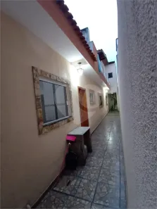Casa com 2 Quartos à venda, 125m² no Vila Amorim, Suzano