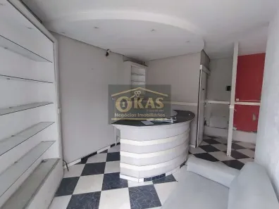 Ponto Comercial para alugar, 60m² no Vila Amorim, Suzano