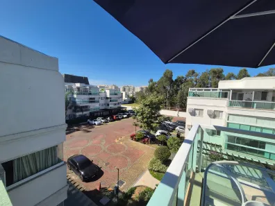 Cobertura com 3 Quartos à venda, 149m² no Recreio dos Bandeirantes, Rio de Janeiro