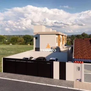 Casa com 2 Quartos à venda, 65m² no Roma, Volta Redonda