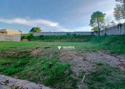 Lote/Terreno à venda, 348m² no Jardim Residencial Villa Amato, Sorocaba