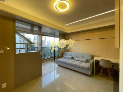 Flat com 1 Quarto à venda, 25m² no Sumarezinho, São Paulo