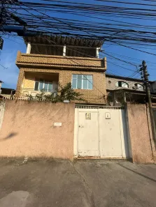 Casa com 3 Quartos à venda, 190m² no Nossa Senhora de Fátima, Nilópolis