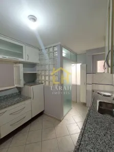 Apartamento com 2 Quartos para alugar, 69m² no Granja Viana II, Cotia