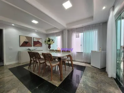 Casa de Condomínio com 3 Quartos à venda, 360m² no Itaipu, Niterói