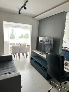 Apartamento com 2 Quartos à venda, 60m² no Jardim Portal I e II, São Paulo
