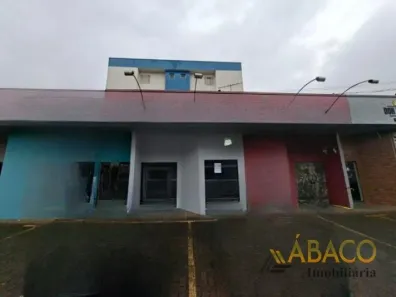 Ponto Comercial à venda, 40m² no Jardim Bandeirantes, São Carlos