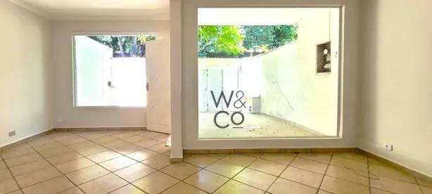 Casa com 3 Quartos à venda, 140m² no Vila Olímpia, São Paulo