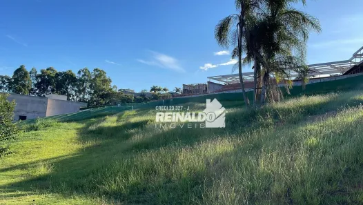 Lote/Terreno à venda, 1275m² no Loteamento Fazenda Dona Carolina, Itatiba