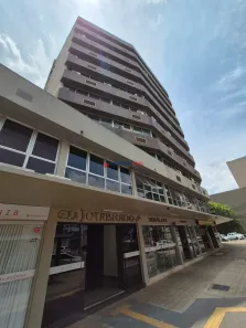 Sala Comercial para alugar, 35m² no Setor Oeste, Goiânia