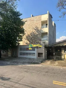 Apartamento com 2 Quartos à venda, 65m² no Vila Pires, Santo André