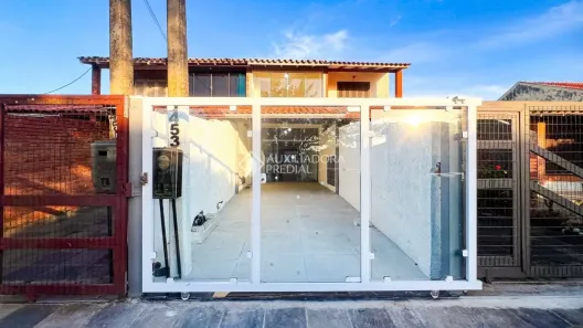Apartamento com 2 Quartos à venda, 72m² no Imbé, Imbé