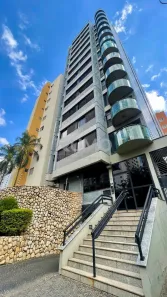 Apartamento com 3 Quartos à venda, 74m² no Jardim Proença, Campinas
