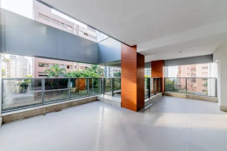 Apartamento com 4 Quartos à venda, 339m² no Bela Vista, Porto Alegre