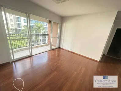 Apartamento com 2 Quartos à venda, 65m² no Vila Olímpia, São Paulo