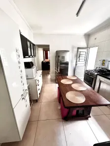 Casa com 2 Quartos à venda, 82m² no Vila Brasileira, Mogi das Cruzes