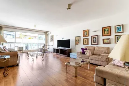 Apartamento com 3 Quartos à venda, 170m² no Copacabana, Rio de Janeiro