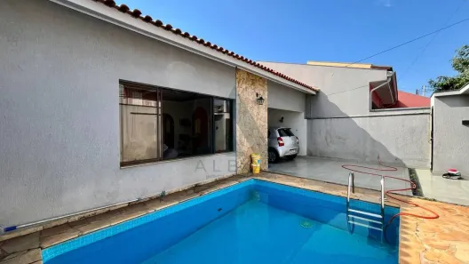 Casa com 3 Quartos à venda, 199m² no Centro, Itapetininga