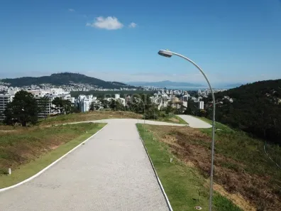 Lote/Terreno com 1 Quarto à venda, 503m² no Itacorubi, Florianópolis