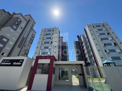Apartamento com 3 Quartos à venda, 88m² no Dehon, Tubarão