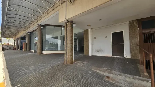 Ponto Comercial para alugar, 150m² no Jardim Infante Dom Henrique, Bauru