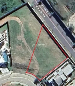 Lote/Terreno à venda, 1222m² no Condomínio Reserva do Paratehy, São José dos Campos
