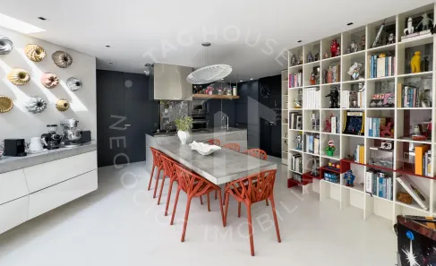 Cobertura com 2 Quartos à venda, 353m² no Indianópolis, São Paulo