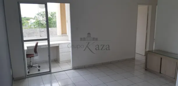 Apartamento com 2 Quartos à venda, 62m² no Jardim Oriente, São José dos Campos