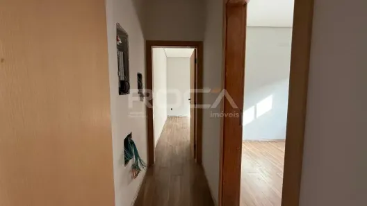 Casa com 3 Quartos à venda, 174m² no Residencial Samambaia, São Carlos
