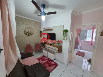 Apartamento com 1 Quarto à venda, 30m² no Guilhermina, Praia Grande