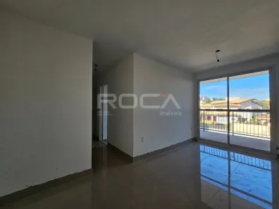 Apartamento com 3 Quartos à venda, 76m² no Parque Faber Castell I, São Carlos