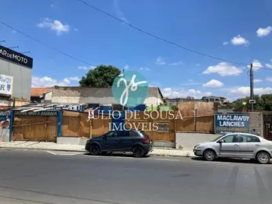 Galpão/Depósito/Armazém à venda, 2500m² no Vila Bretas, Governador Valadares