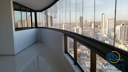 Apartamento com 4 Quartos à venda, 216m² no Universitário, Caruaru