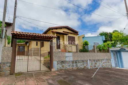 Casa com 3 Quartos à venda, 91m² no Vila Jardim, Porto Alegre