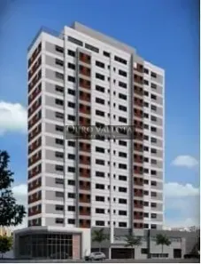 Apartamento com 2 Quartos à venda, 42m² no Mooca, São Paulo