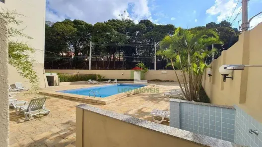 Apartamento com 2 Quartos à venda, 50m² no Jardim São Paulo(Zona Norte), São Paulo