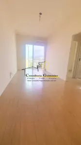 Apartamento com 2 Quartos para alugar, 50m² no Todos os Santos, Rio de Janeiro